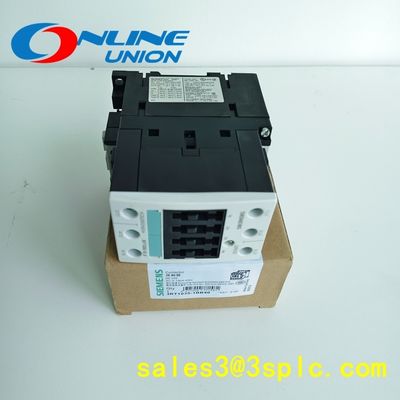 3RT1035-1BB40 high-performance product in the 3RT series DC contactor