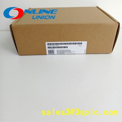 6AV6642-0AA11-0AX0  industrial automation scenarios 