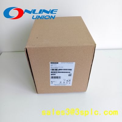 6EP3337-8SB00-0AY0  high-performance industrial power module