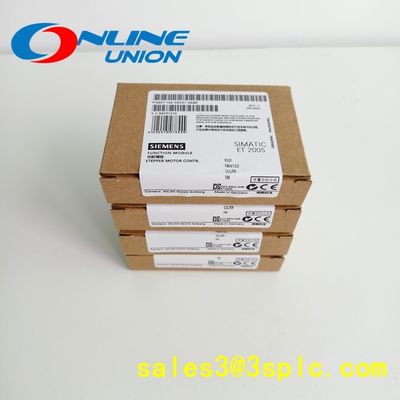 6ES7138-4DC01-0AB0  high-performance functional module 