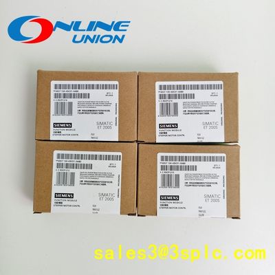 6ES7138-4DC01-0AB0  high-performance functional module 