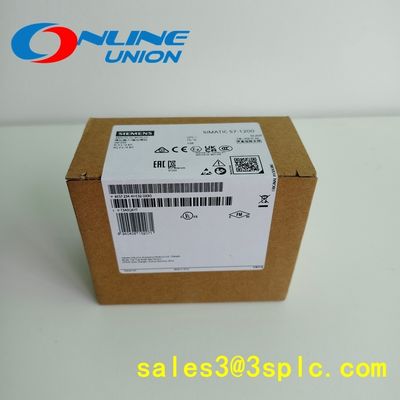 6ES7234-4HE32-0XB0 high-performance analog expansion module