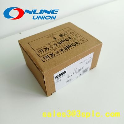 6ES7234-4HE32-0XB0 high-performance analog expansion module