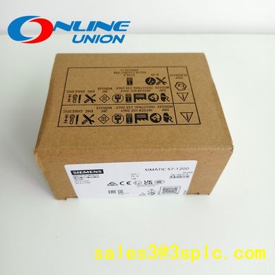 6ES7234-4HE32-0XB0 high-performance analog expansion module