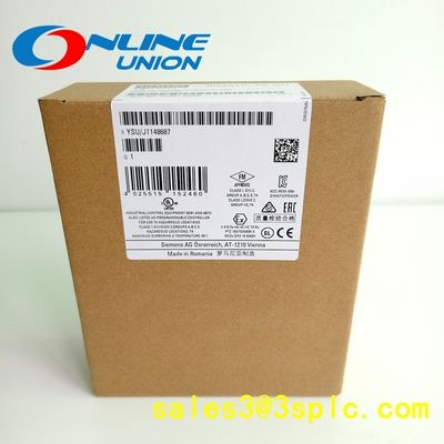 6ES7307-1BA01-0AA0 high-performance power module
