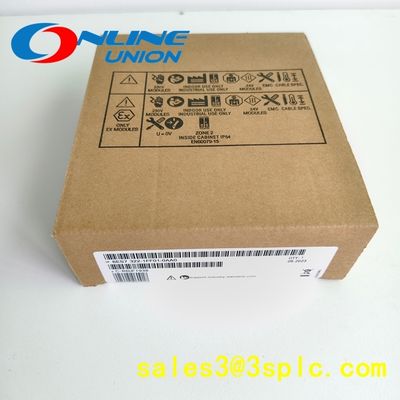 6ES7322-1FF01-0AA0  digital output module 
