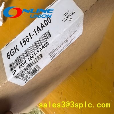 6GK 1561-1AA00  PCI interface module 