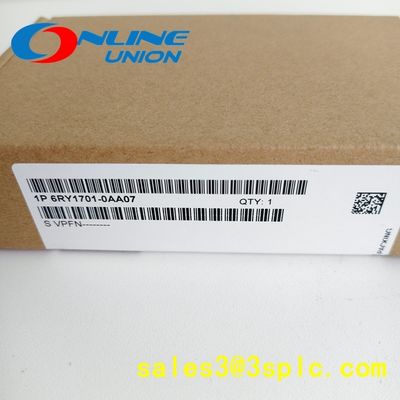 6RY1701-0AA07