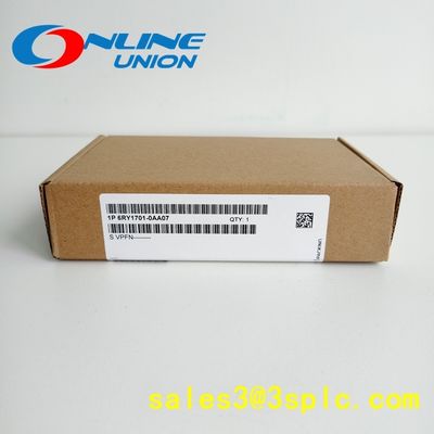 6RY1701-0AA07