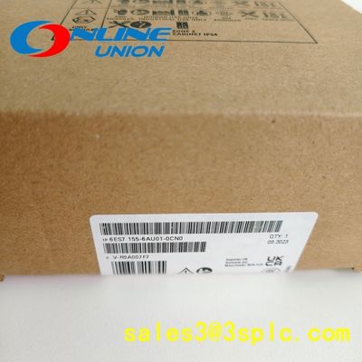 6SL7155-6AU01-0CN0 high-performance interface module