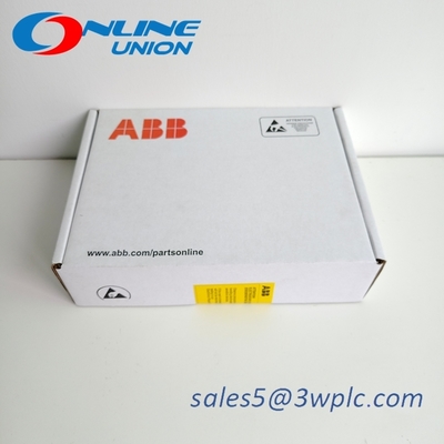 3ABD00040401 ABB Industrial Control Module 
