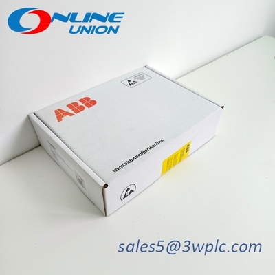 3ABD00040401 ABB Industrial Control Module 