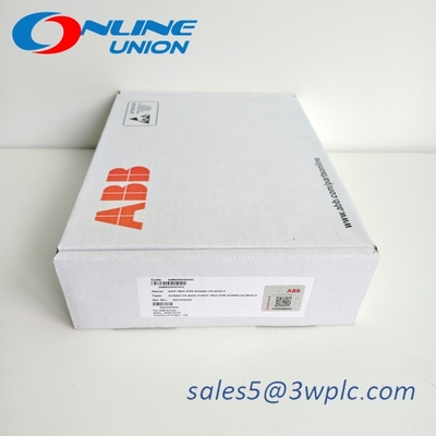 3ABD00040401 ABB Industrial Control Module 