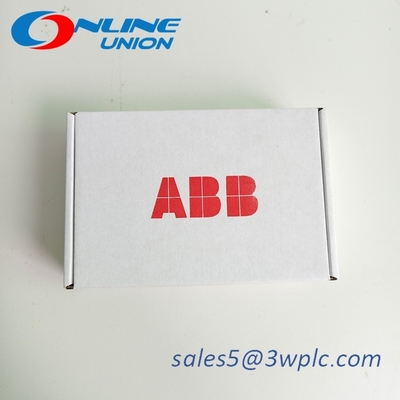 FPNO-21 ABB  Industrial Control Relay / Protection Module