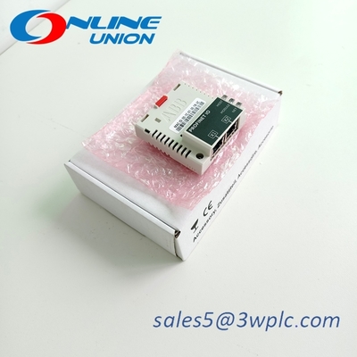 FPNO-21 ABB  Industrial Control Relay / Protection Module