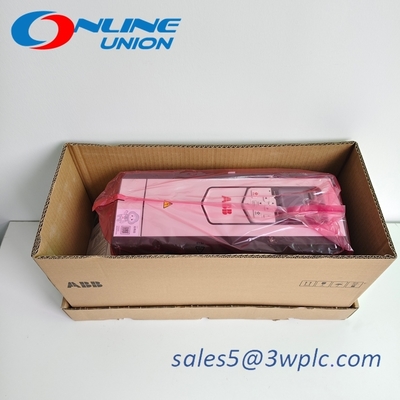 ACS880-01-05A6-3+E200 ABB ACS880 Industrial Drive