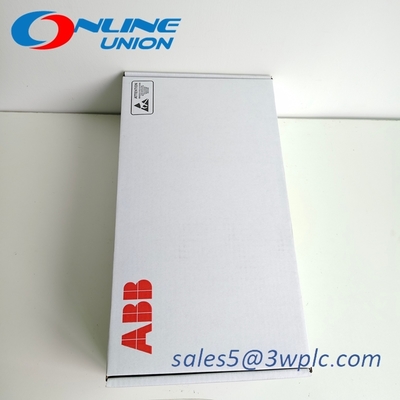 3AUA0000106751 ABB Industrial Automation Module / Power Supply Unit