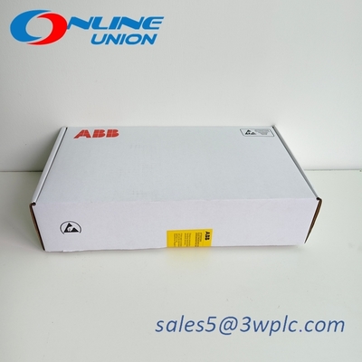 3AUA0000106751 ABB Industrial Automation Module / Power Supply Unit