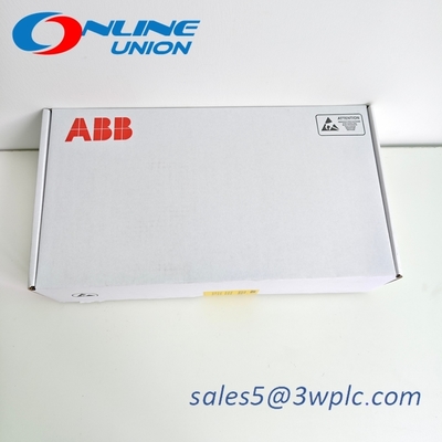 3AUA0000106751 ABB Industrial Automation Module / Power Supply Unit