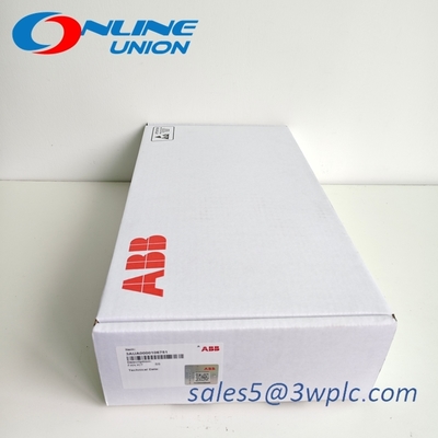 3AUA0000106751 ABB Industrial Automation Module / Power Supply Unit