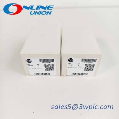 1794-IB16 Allen Bradley Industrial Digital Input Module