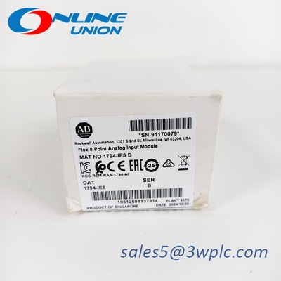 1794-IB16 Allen Bradley Industrial Digital Input Module