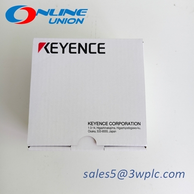 CA-DRW5X KEYENCE LumiTrax™ White Ring Light
