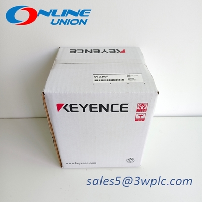 CV-X300F KEYENCE Industrial Vision Controller