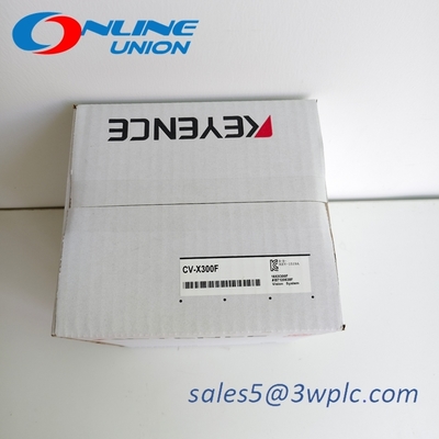 CV-X300F KEYENCE Industrial Vision Controller