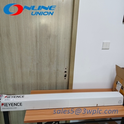 GL-R79F KEYENCE Industrial safety light curtains