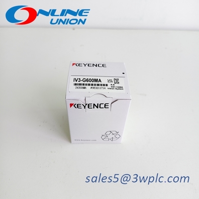 IV3-G600MA KEYENCE Split, autofocus, wide-view smart camera sensor head