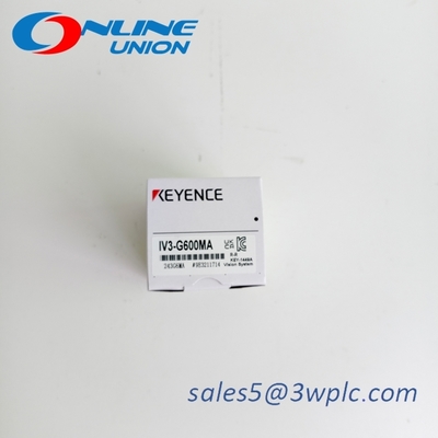 IV3-G600MA KEYENCE Split, autofocus, wide-view smart camera sensor head