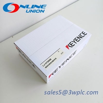 LJ-V7200B KEYENCE High-precision laser displacement sensor