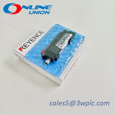 LR-XN11C KEYENCE Amplifier Separated Type Main Unit for Laser Sensors