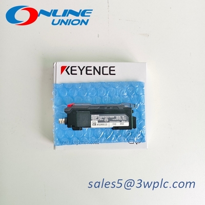 LR-XN11C KEYENCE Amplifier Separated Type Main Unit for Laser Sensors