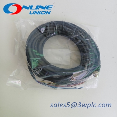 OP-87226 KEYENCE IP67-rated Industrial Control Cable