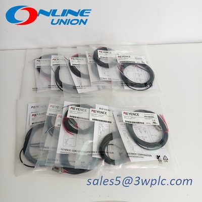 PR-FB30N3 KEYENCE IP67-Rated Long-Range Retro-Reflective Photoelectric Sensor