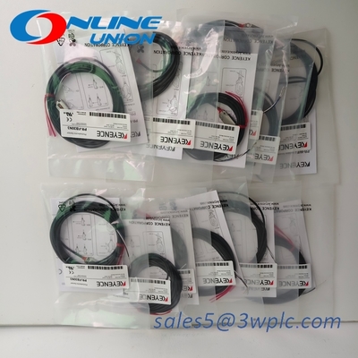 PR-FB30N3 KEYENCE IP67-Rated Long-Range Retro-Reflective Photoelectric Sensor