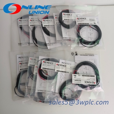 PR-FB30N3 KEYENCE IP67-Rated Long-Range Retro-Reflective Photoelectric Sensor