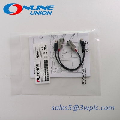 PR-M51CP KEYENCE IP67-Rated Compact Photoelectric Sensor