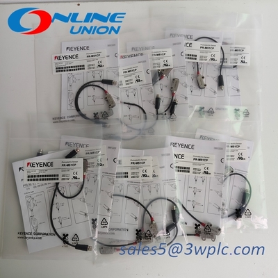 PR-M51CP KEYENCE IP67-Rated Compact Photoelectric Sensor
