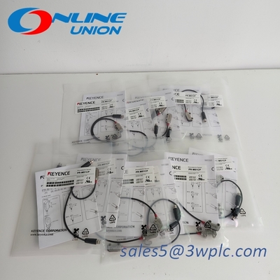 PR-M51CP KEYENCE IP67-Rated Compact Photoelectric Sensor