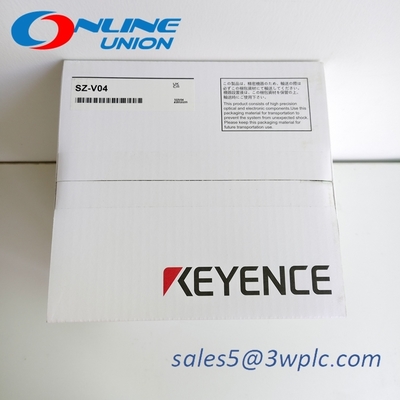 SZ-V04 KEYENCE Type 3 Safety Laser Scanner