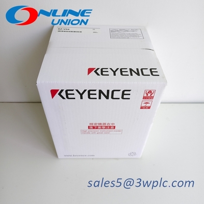 SZ-V04 KEYENCE Type 3 Safety Laser Scanner
