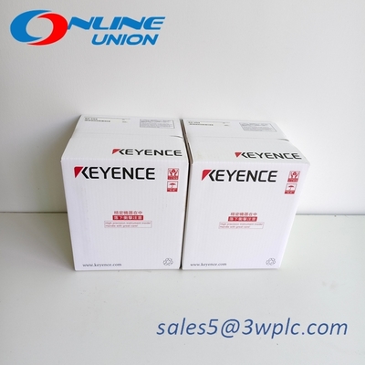 SZ-V04 KEYENCE Type 3 Safety Laser Scanner