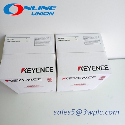 SZ-V04 KEYENCE Type 3 Safety Laser Scanner