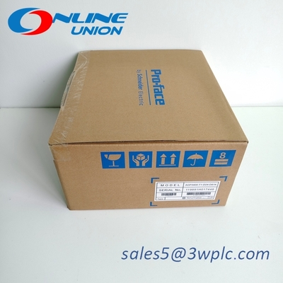AGP3400-T1-D24-D81K PROFACE Smart Power & Protocol Conversion Gateway