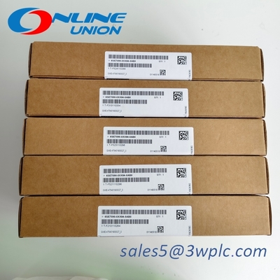 6SE7090-0XX84-0AB0 SIEMENS Regenerative Inverter Module
