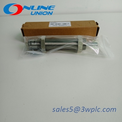 RB-OEM1.OMFJ SMC Adjustable Small Series Shock Absorbers