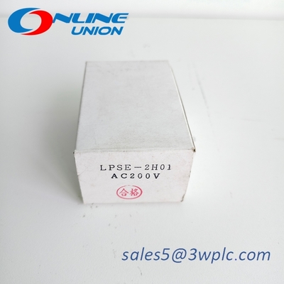 LPSE-2H01 YASKAWA Regenerative Resistor Unit